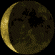 Waning Crescent Moon